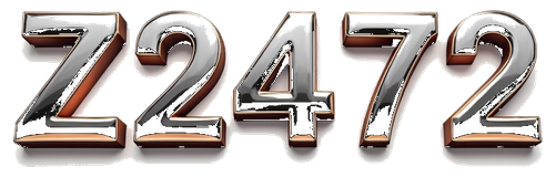 z2472 logo